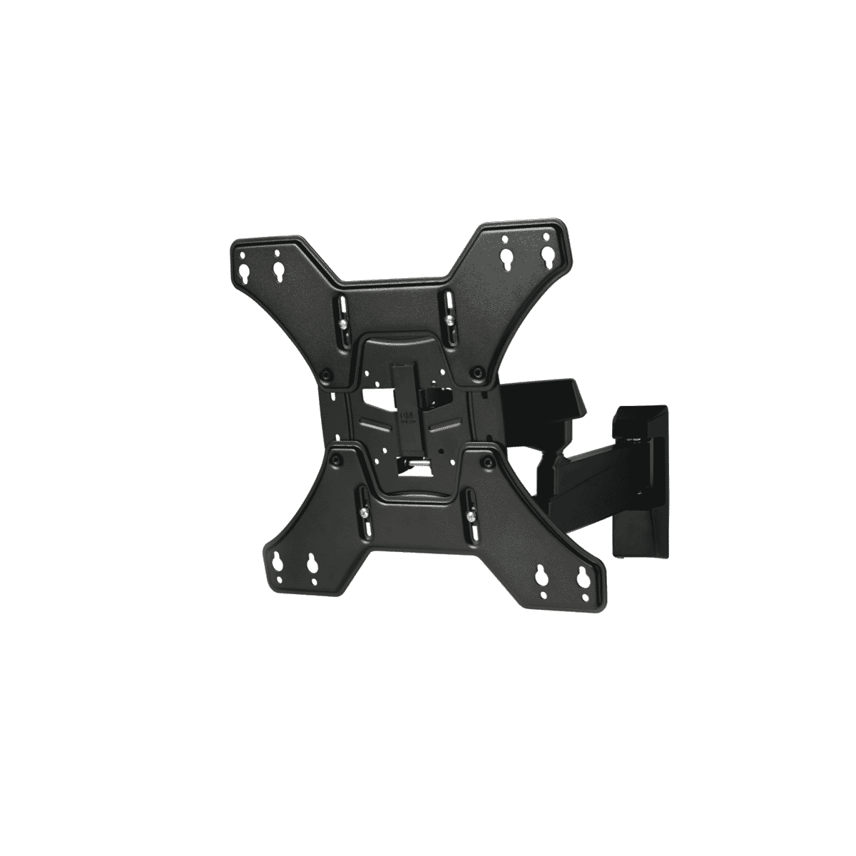 One For All WM4451 1360" Turn180 50kg TV Bracket at The Good Guys