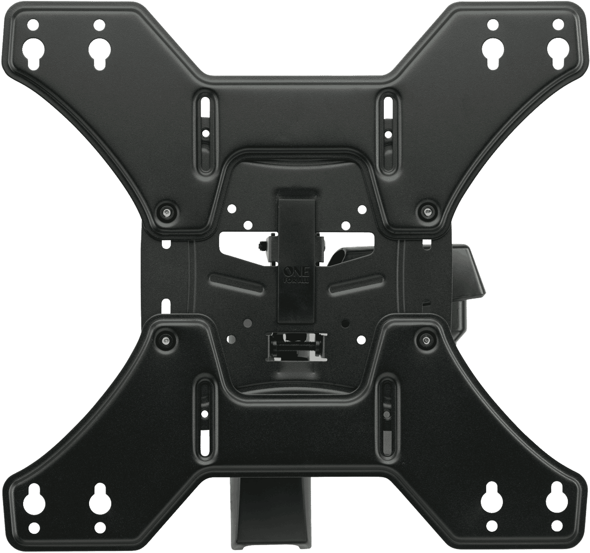 One For All WM4451 1360" Turn180 50kg TV Bracket at The Good Guys