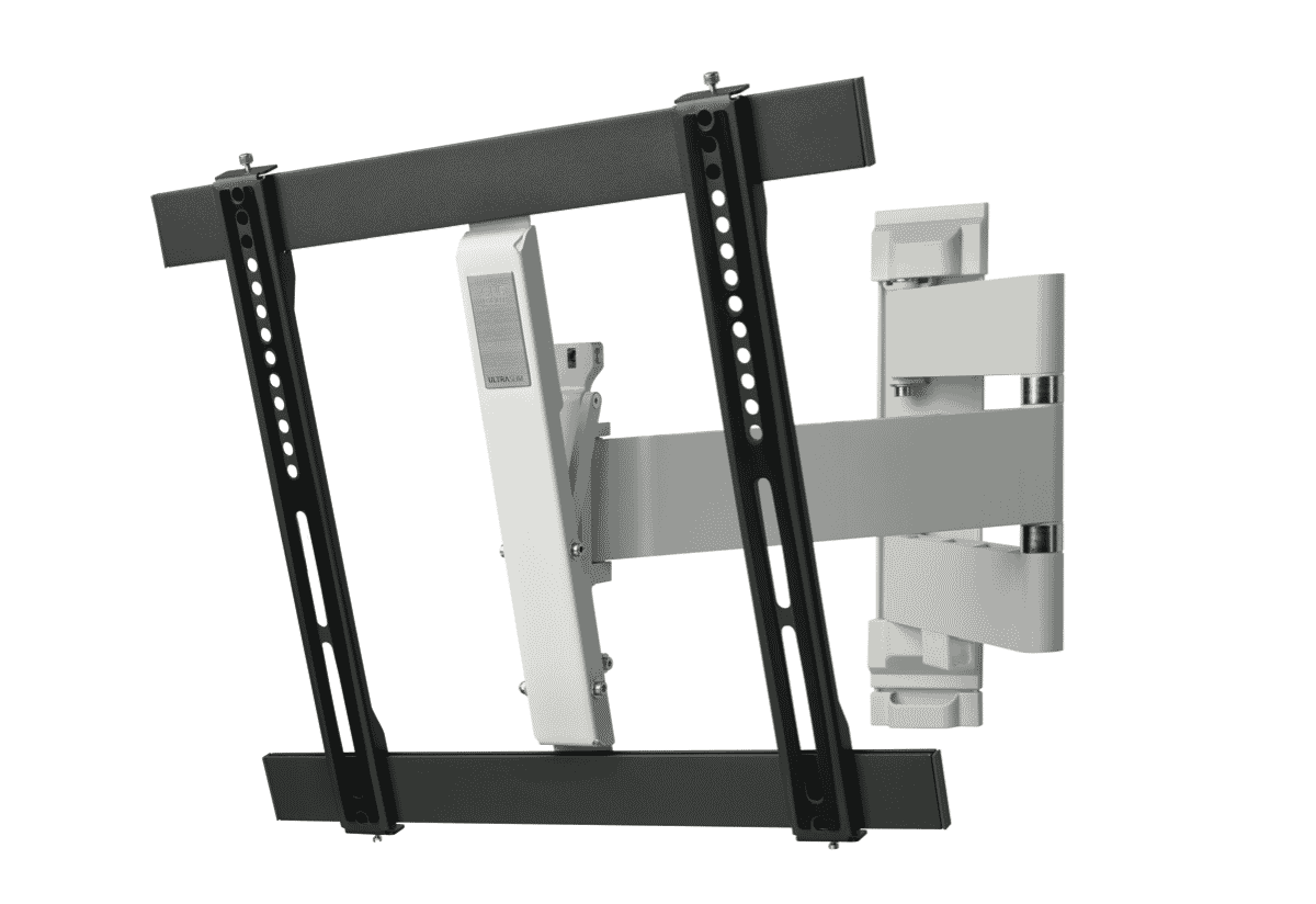 One For All 32-65' UltraSlim Turn180 40kg TV Bracket