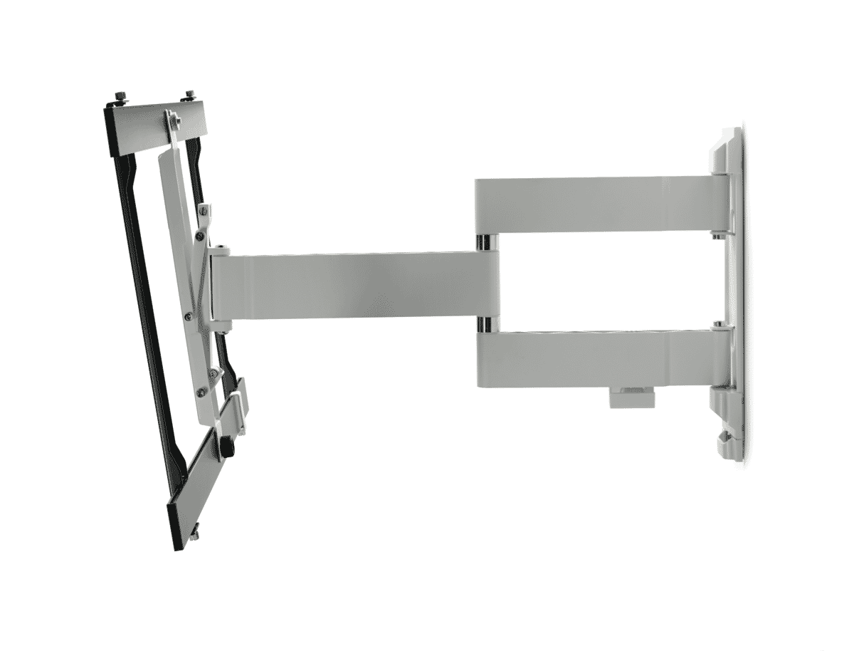 One For All 32-65' UltraSlim Turn180 40kg TV Bracket