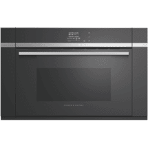 Fisher & Paykel60cm Built In Combination Microwave Oven50061481