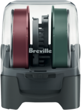 Breville the Eggspert™ 4 Up