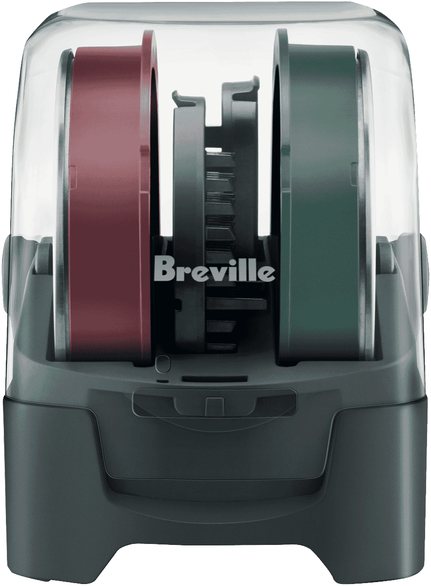 Breville BFP0050NAN1 The Dicing Kit at The Good Guys