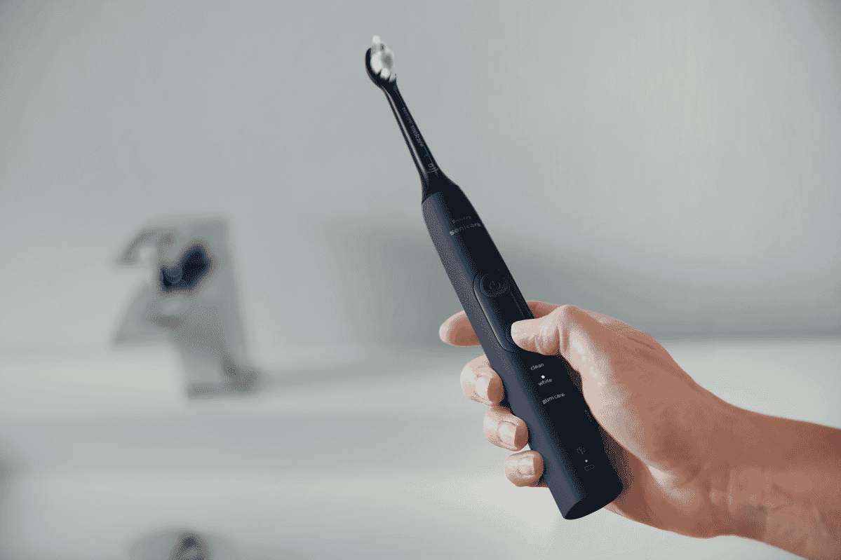 philips protective clean 5100