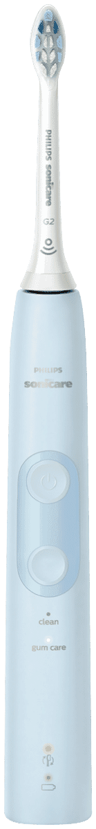 sonicare 4500 review