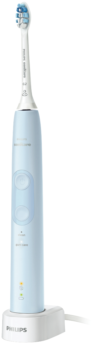 Philips Sonicare ProtectiveClean 4500, HX6823/16 - Electric Toothbrushes