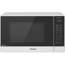Panasonic32L 1100W Inverter Microwave White50061613