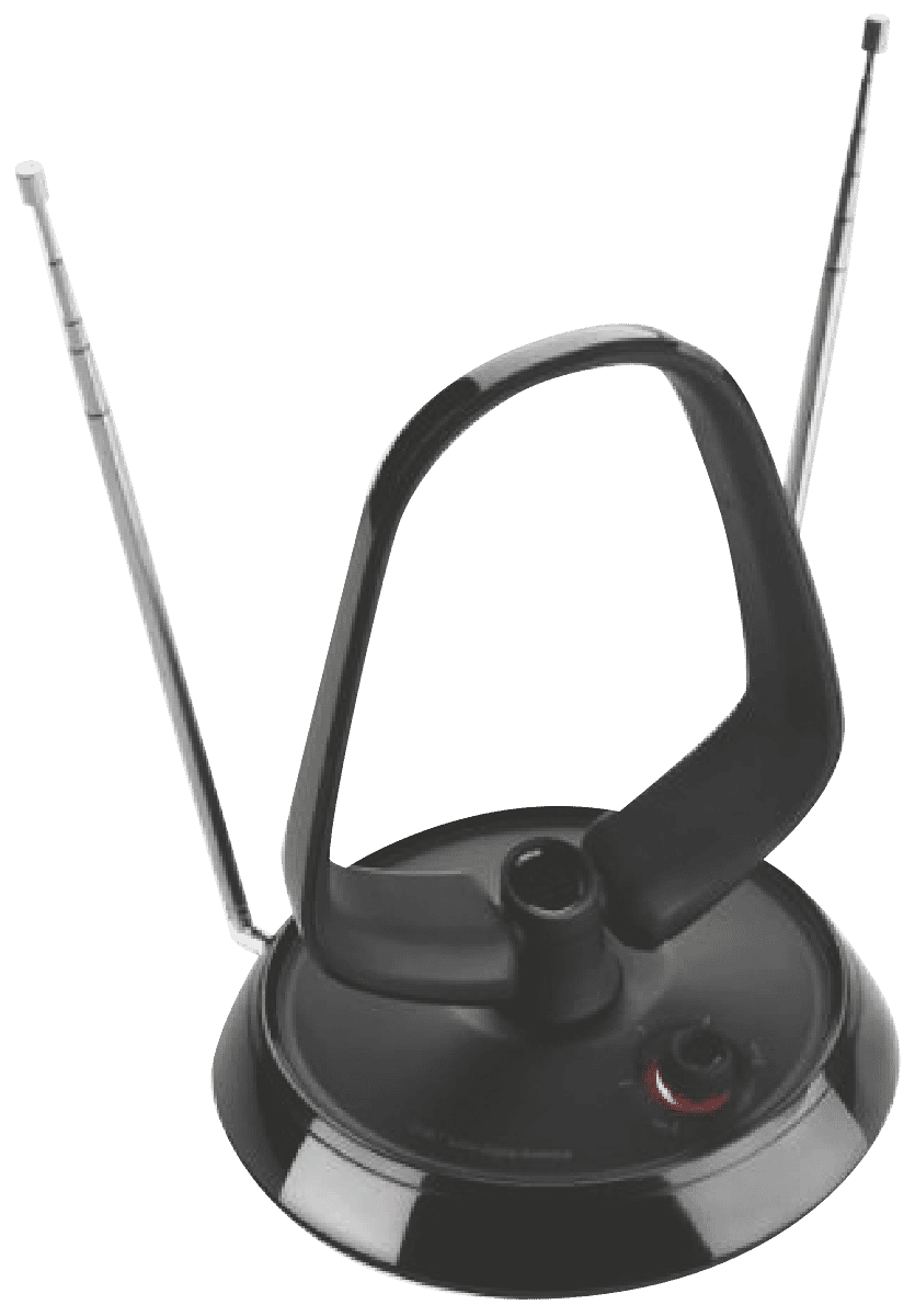 One For All HD Indoor Antenna - Amplified 42dB