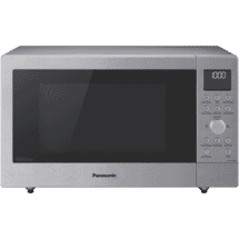 Panasonic27L 1000W 3-in-1 Convection Oven S/Steel50061631