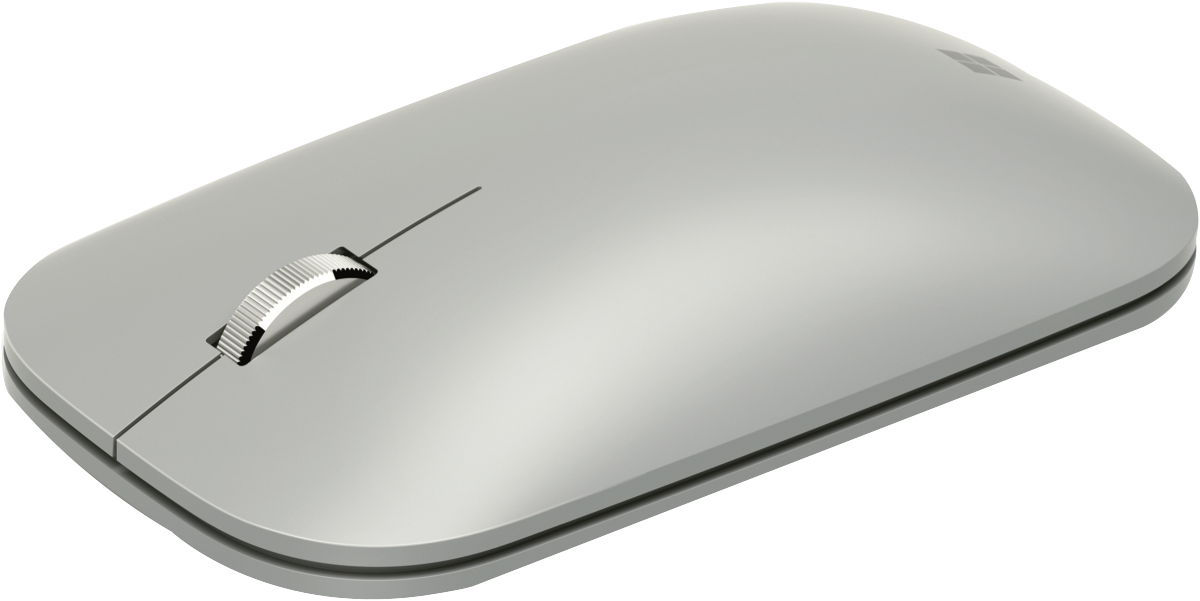 wireless surface mouse