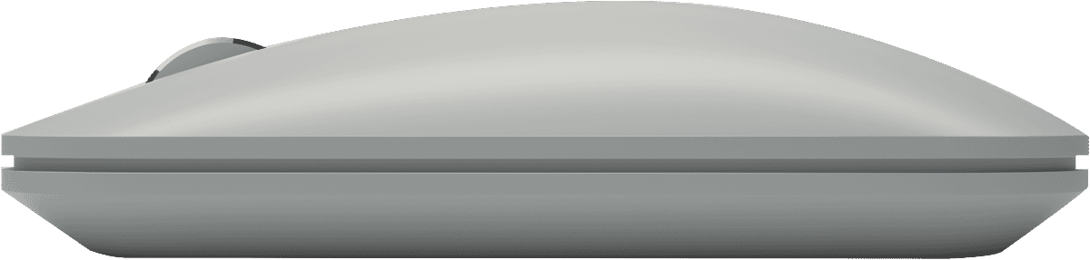 Microsoft Surface Mobile Mouse Platinum