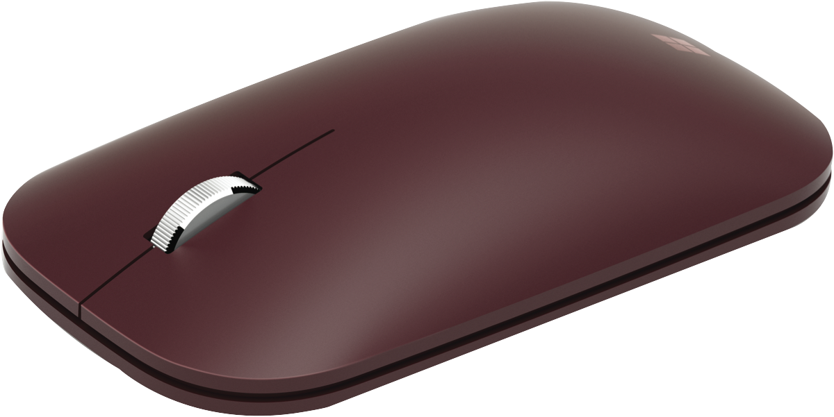 mouse microsoft surface go