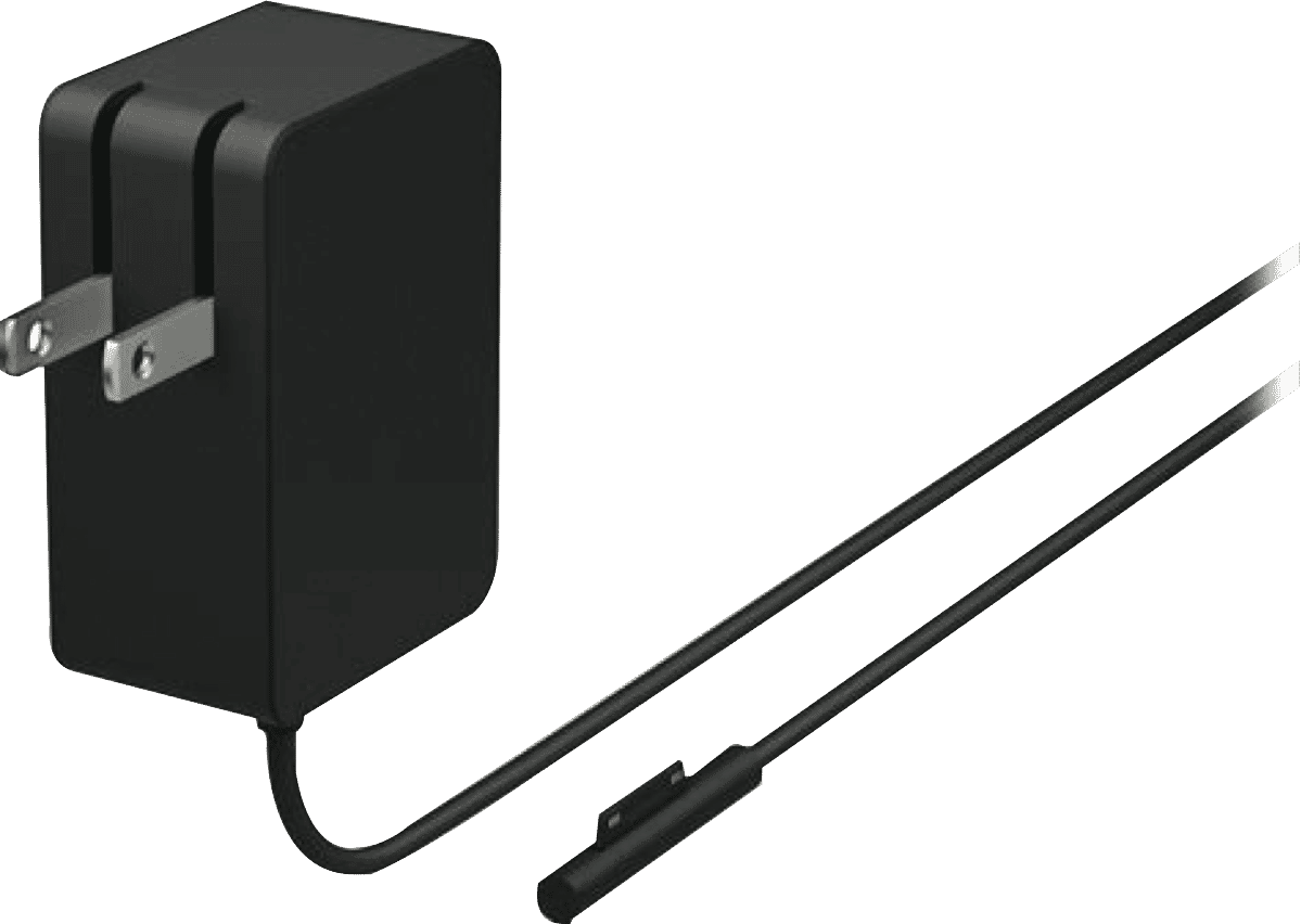 Microsoft Surface Go 24W Power Supply