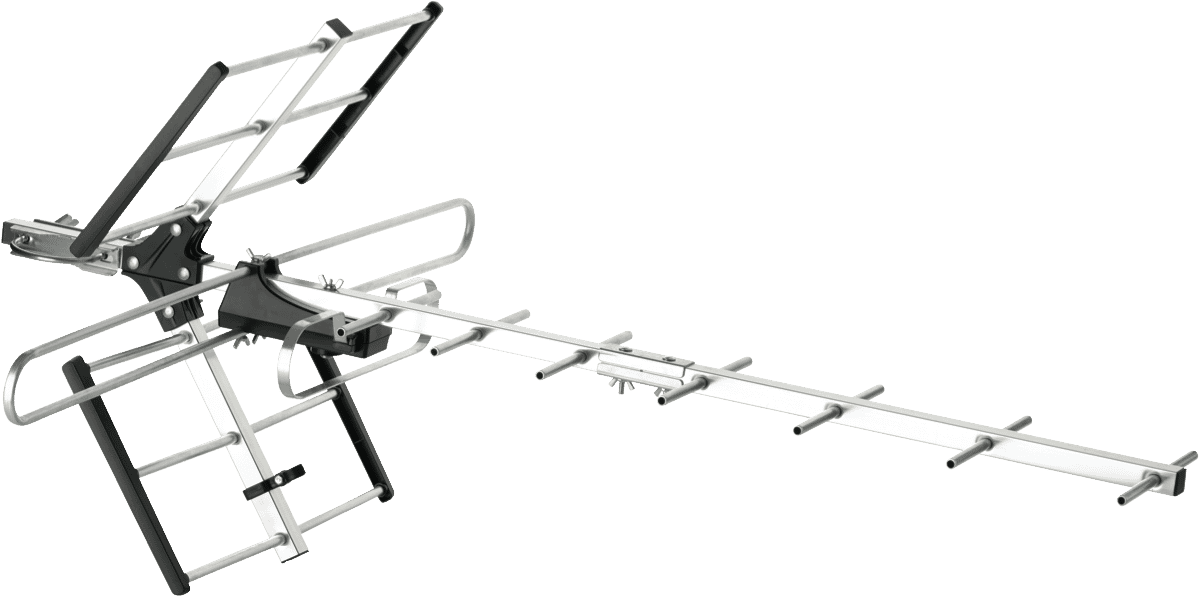 One For All UESV9357 HD Outdoor Antenna NonAmplified at The Good Guys