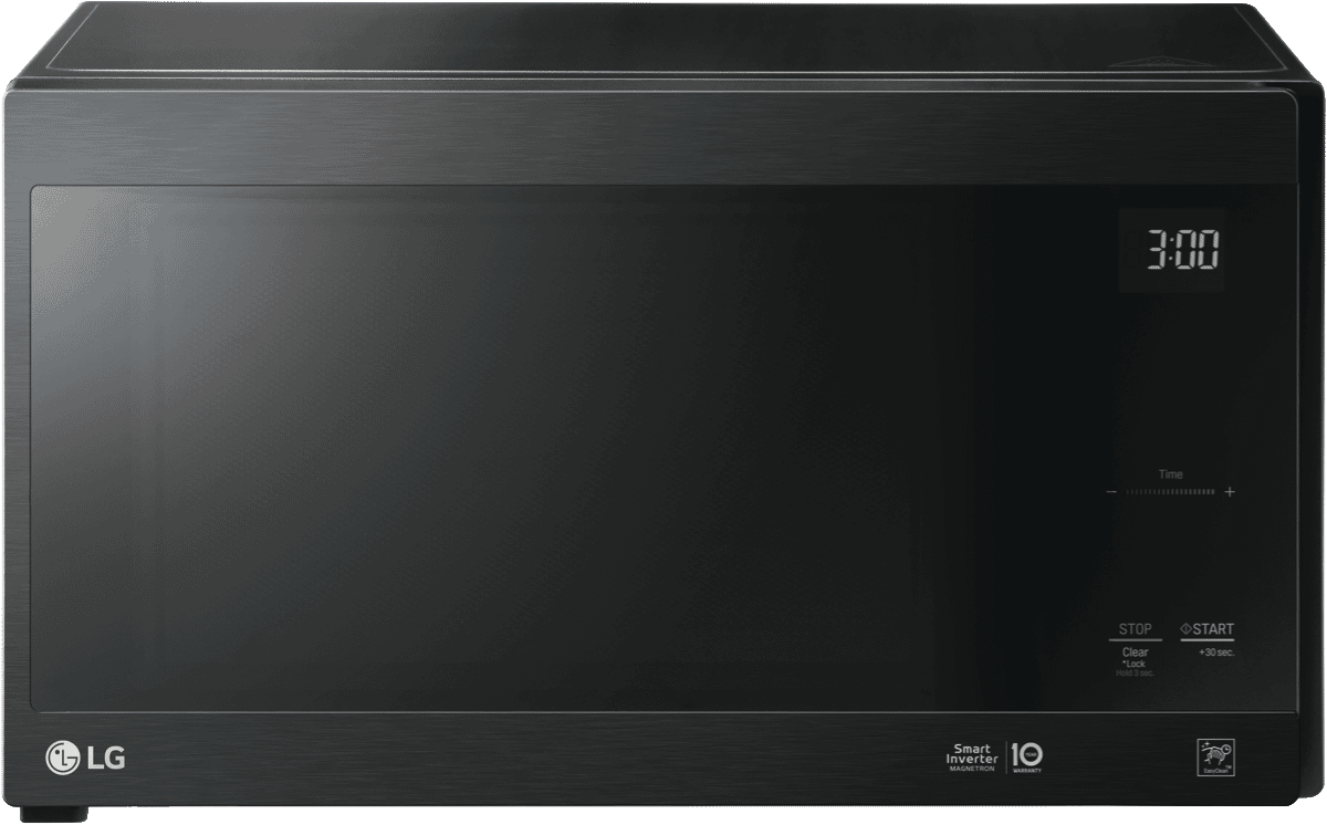 Image of LG42L NeoChef Smart Inverter Microwave Blk