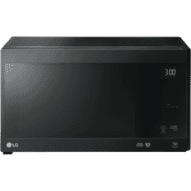 LG42L NeoChef Smart Inverter Microwave Blk50061760