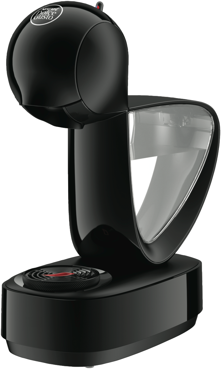 NEW Nescafe Dolce Gusto NCU250BLK2JAN1 Infinissima Capsule