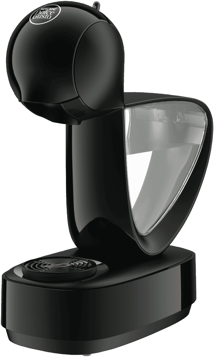 Nescafe Dolce Gusto NCU250BLK2JAN1 Infinissima Black at The Good Guys
