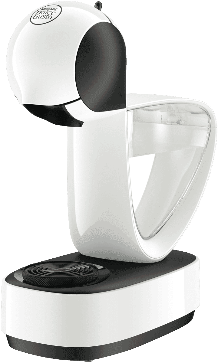 Nescafe Dolce Gusto NCU250WHT2JAN1 Infinissima White at The Good Guys