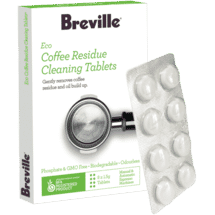 BrevilleEco Coffee Residue Cleaning Tablets50061786