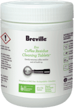 Breville Cleaner and Descaler 2 Pack