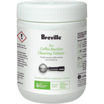 BrevilleEco Coffee Residue Cleaning Tablets50061787