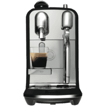 NespressoCreatista Plus - Black Truffle50061796