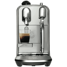 NespressoCreatista Plus- Smoked Hickory50061797