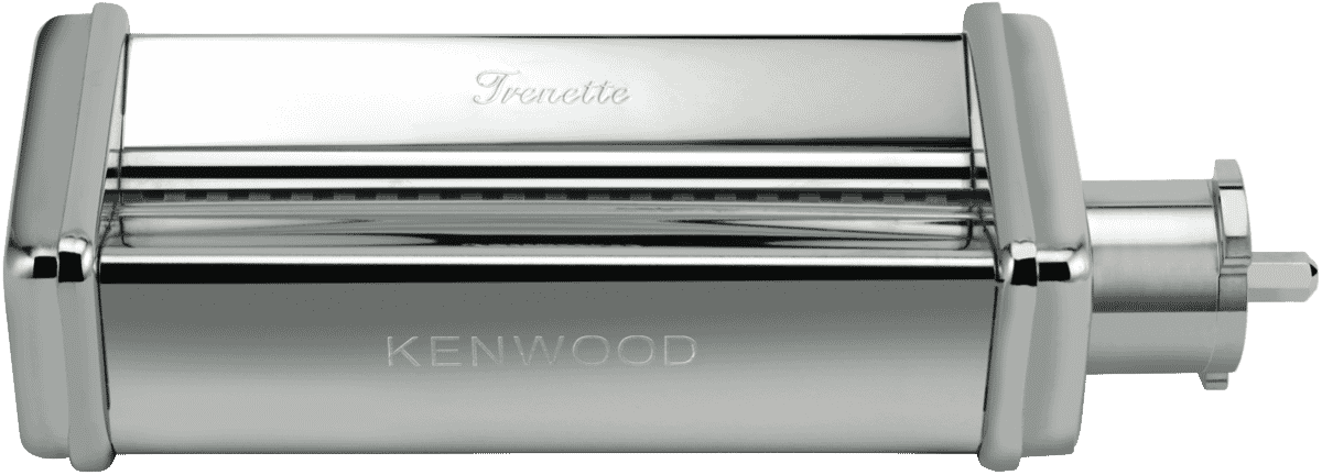 Kenwood Trenette Pasta Cutter Attachment