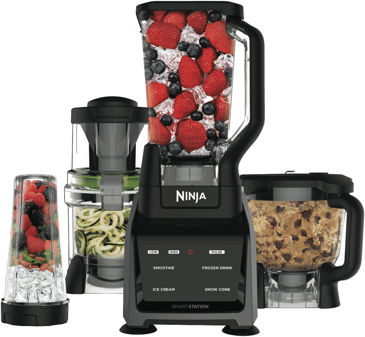 Ninja Intelli-sense Kitchen System