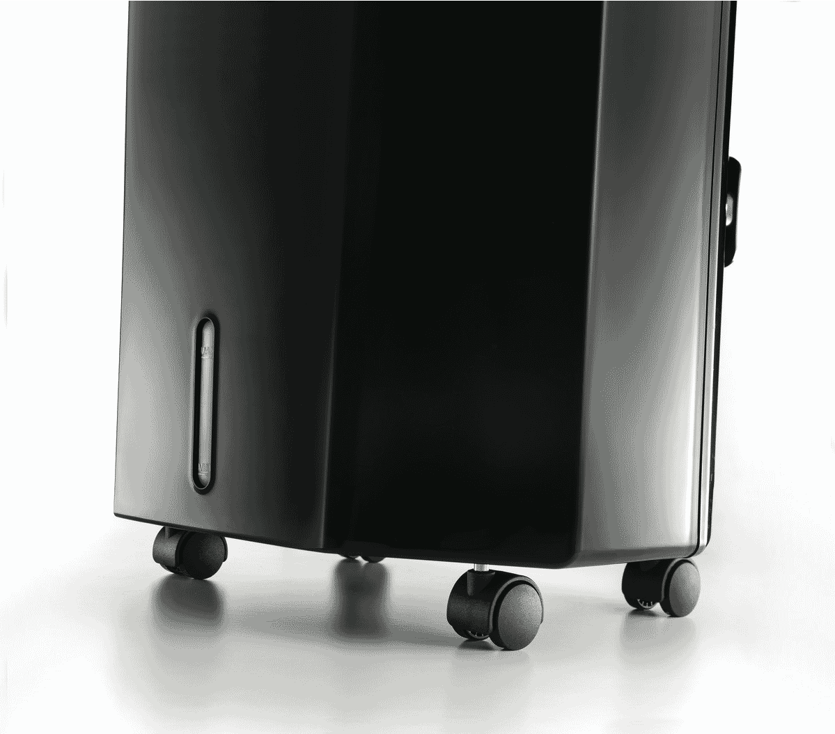 DeLonghi EV250BK Evaporative Cooler Black at The Good Guys