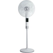 DeLonghi360 Degree Pedestal Cooling Fan50061887