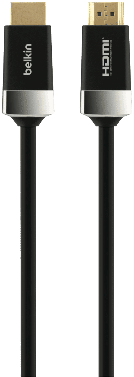Belkin Advanced Series High Speed HDMI Cable 1m
