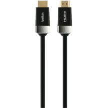 BelkinAdvanced Series High Speed HDMI Cable 1m50061912