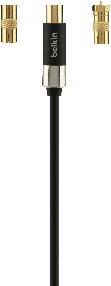 Belkin Advanced Series Antenna Cable 1m