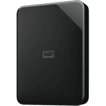 Western Digital4TB Elements SE Portable HDD (Black)50061941