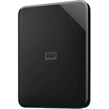 Western Digital2TB Elements SE Portable HDD (Black)50062006