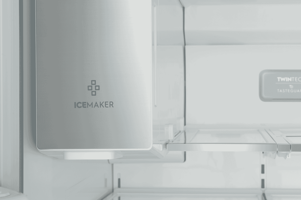 Electrolux EHE6899BA 681L French Door Refrigerator at The Good Guys