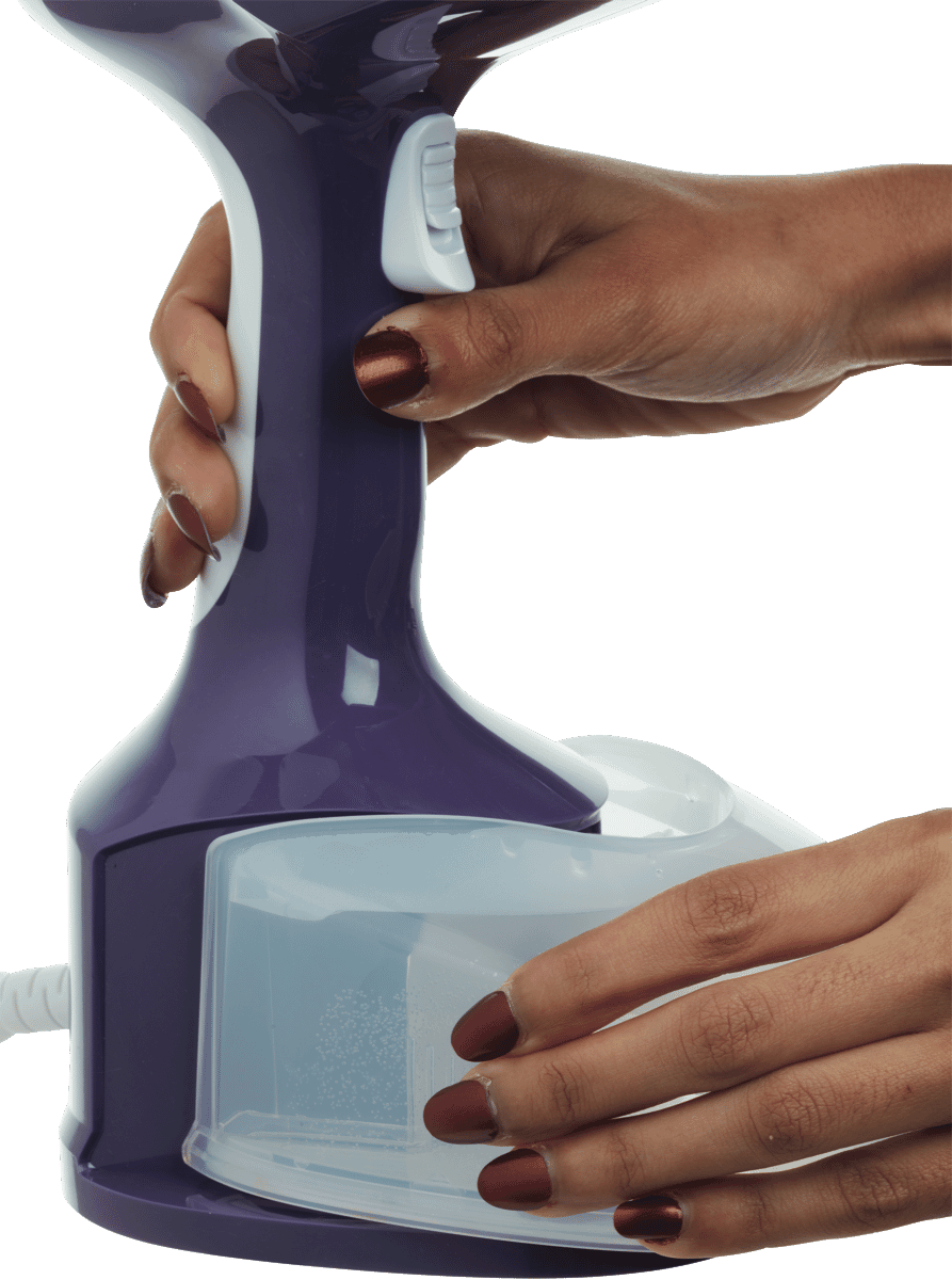 Russell Hobbs RHC400 Handheld Steamer at The Good Guys