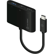 AlogicUSB-C to HDMI/USB3.0/ USB-C50062285