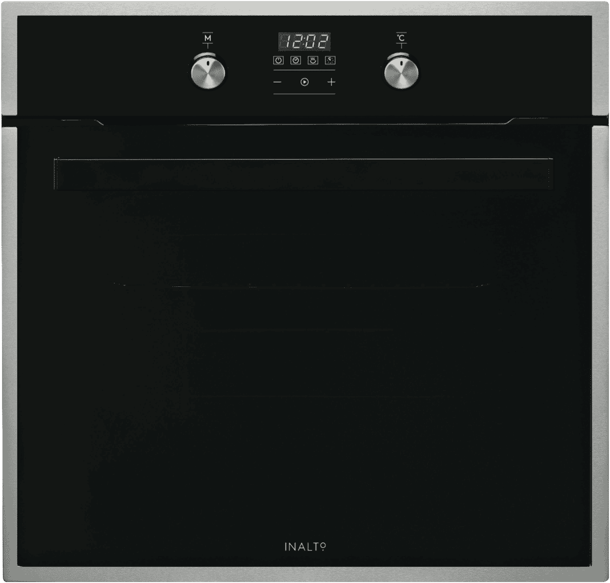 Compare 60cm Electric Oven Prices 12/2022. Lowest Price 429.00