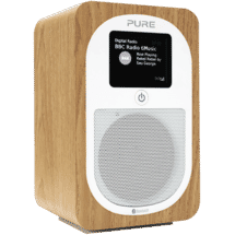 PureEvoke H3 Digital Radio with Bluetooth50062365