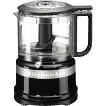KitchenAidMini 3.5 Cups Chopper Onyx Black50062386