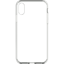 Cygnett iPhone Xr AeroShield Case - Clear