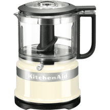 KitchenAidMini 3.5 Cup Chopper Almond Cream50062516