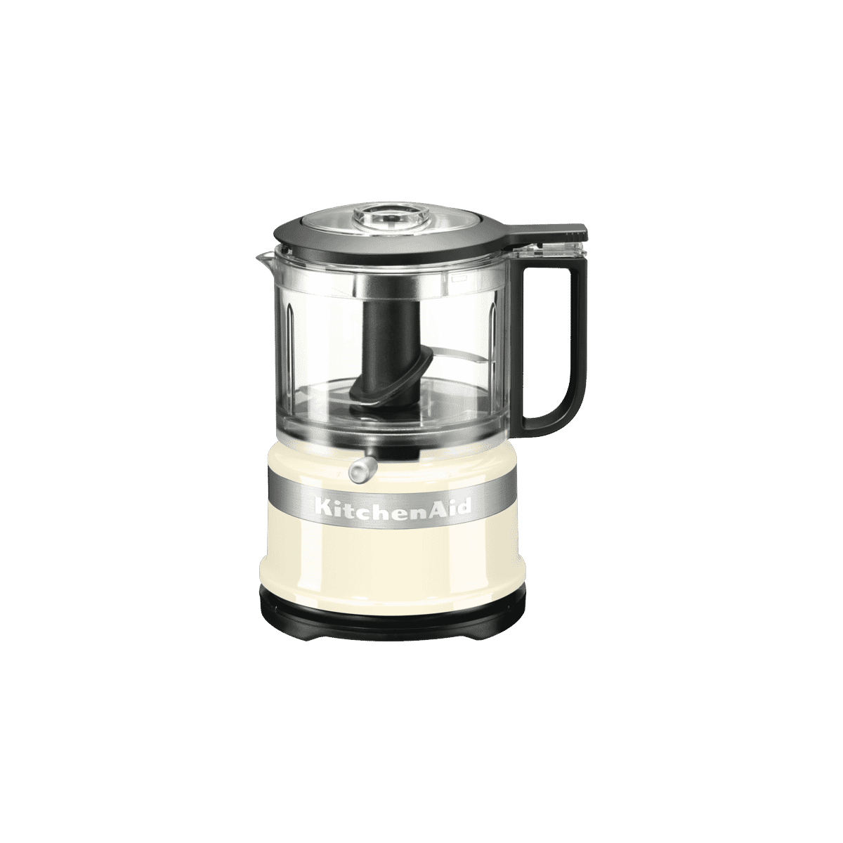 KitchenAid 3.5 Cup Mini Chopper Almond Cream 5KFC3516AAC