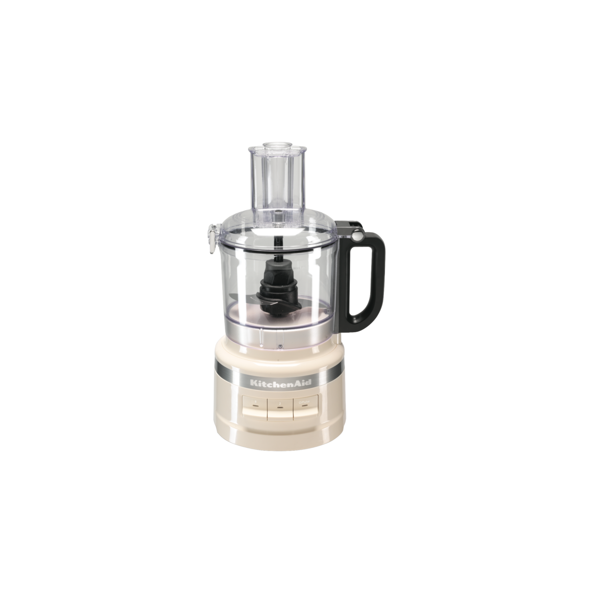 7 Cup Food Processor – Almond Cream – National Product Review