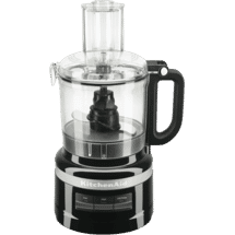 KitchenAid7 Cup Food Processor Onyx Black50062565