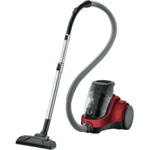ElectroluxEase C4 Animal Bagless Vacuum Chilli Red50062649