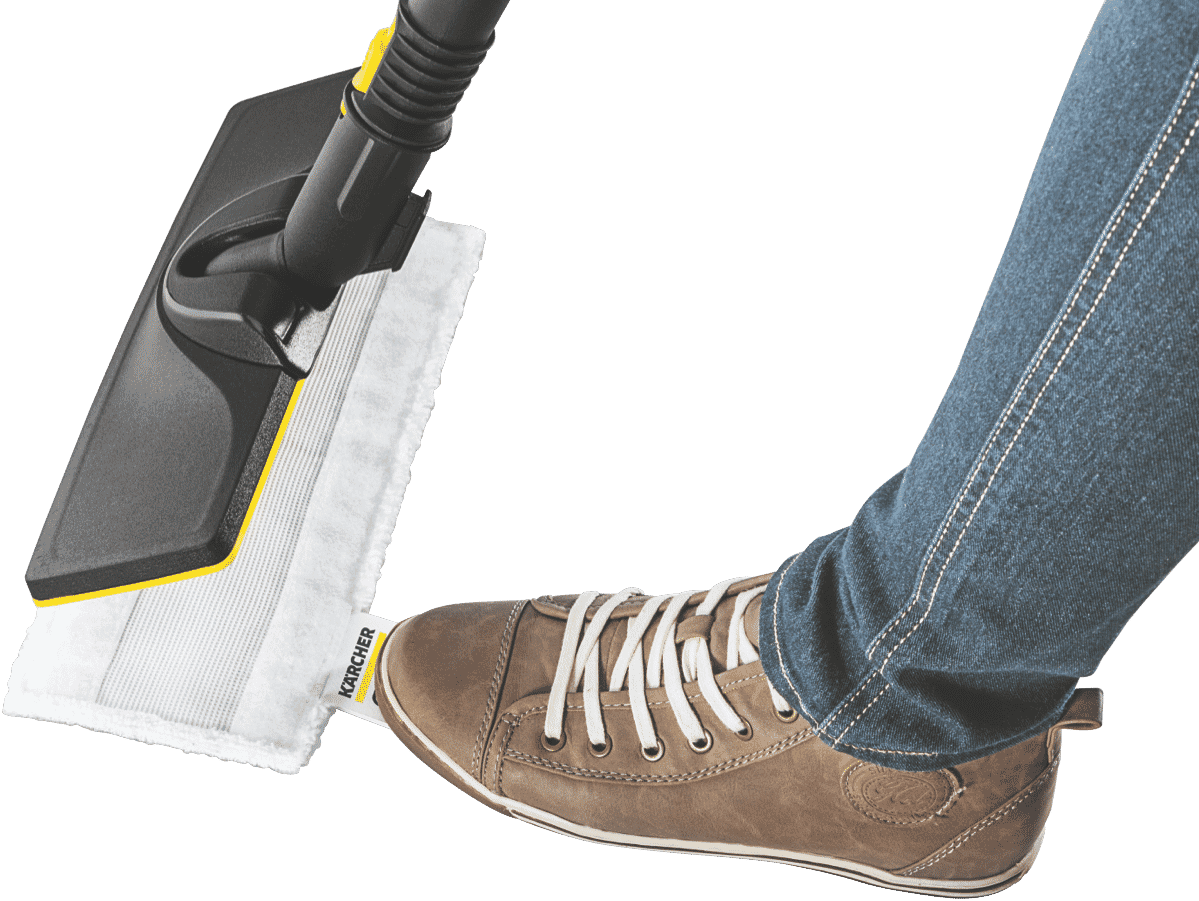 Karcher 1.512056.0 SC2 Premium Easy Fix Steamer at The Good Guys